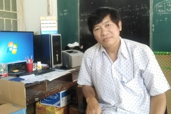 Ngày mai (17/8), xét xử vụ cựu thiếu tá tông nữ sinh lớp 12 tử vong ở Ninh Thuận-1