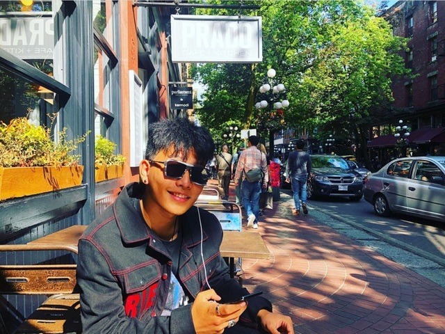 Rầm rộ tin Trần Khôn có thêm 2 con song sinh và cưới Châu Tấn, phía tài tử nói gì?-5