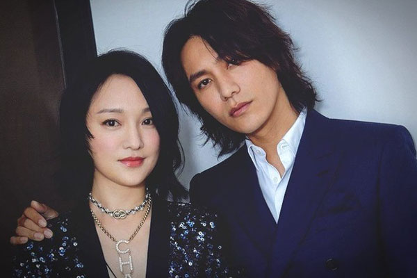 Châu Tấn bị nói phá hỏng Như Ý truyện-3