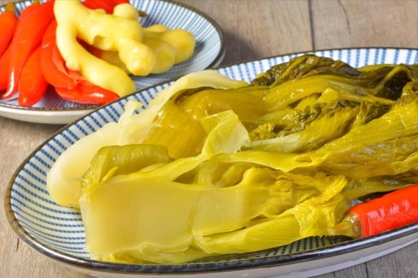 5 thực phẩm hại sức khỏe nhà nào cũng có, bạn nên ăn càng ít càng tốt-2