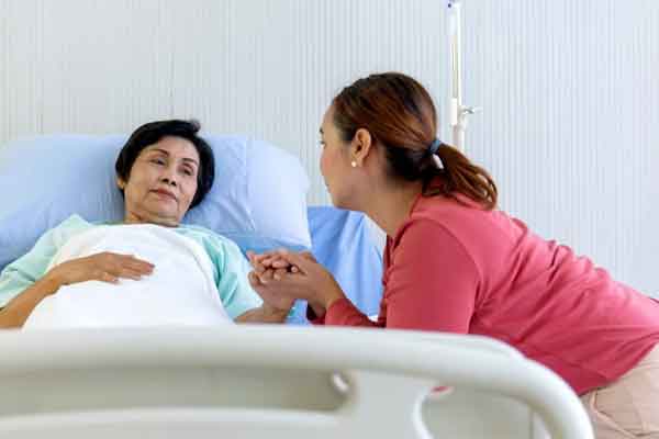 Chồng trẻ và những lần đi kiếm việc làm thêm khiến vợ đại gia cay đắng khi sự thật phơi bày-2