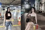 Dàn hot girl phim Việt giờ vàng: Lên sóng cân đẹp vai diễn, ngoài đời đắt show mẫu ảnh-14