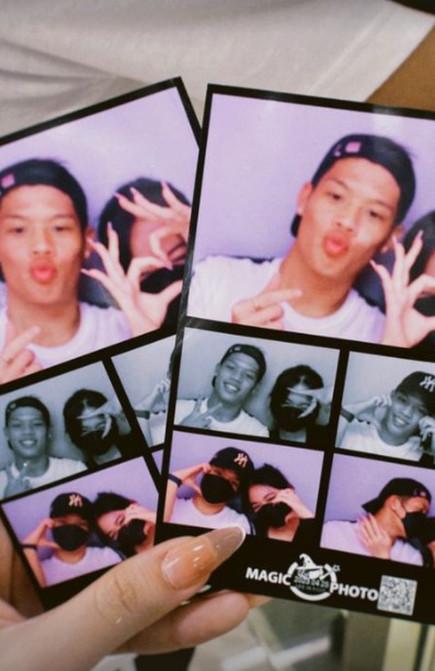 Ngắm nửa kia của dàn cầu thủ U23 Việt Nam-8