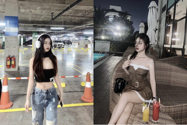 Ngắm nửa kia của dàn cầu thủ U23 Việt Nam-6