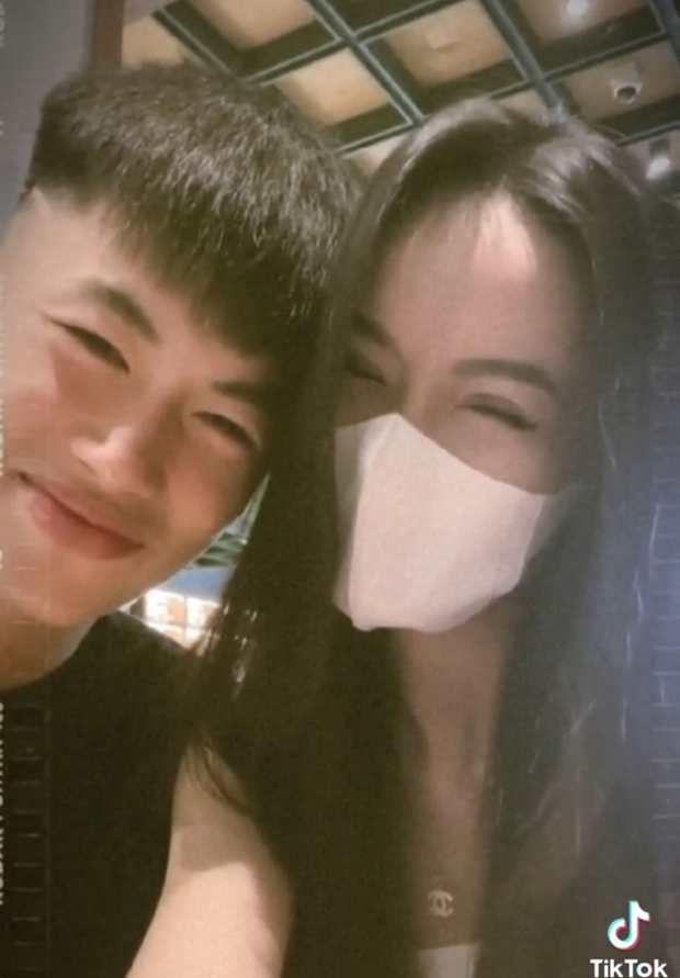 Ngắm nửa kia của dàn cầu thủ U23 Việt Nam-5