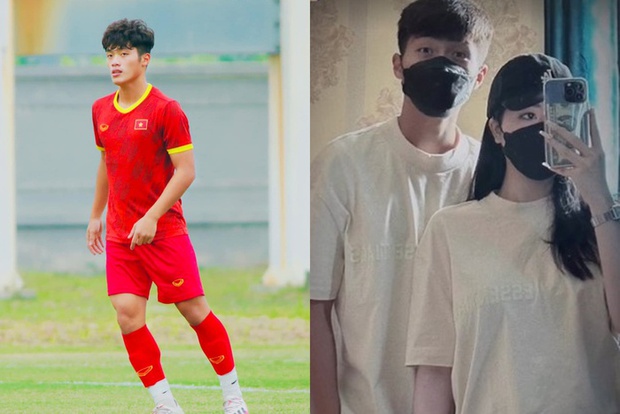 Ngắm nửa kia của dàn cầu thủ U23 Việt Nam-4