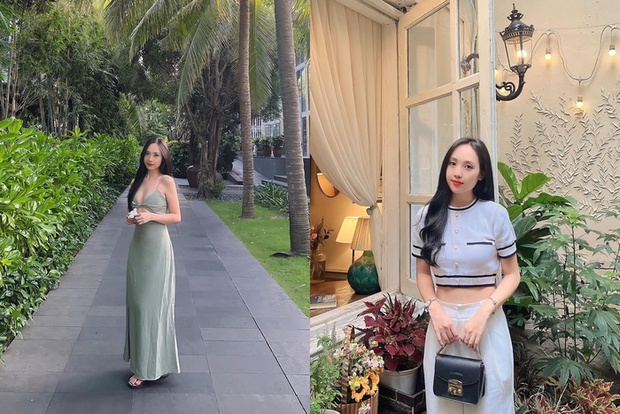 Ngắm nửa kia của dàn cầu thủ U23 Việt Nam-2