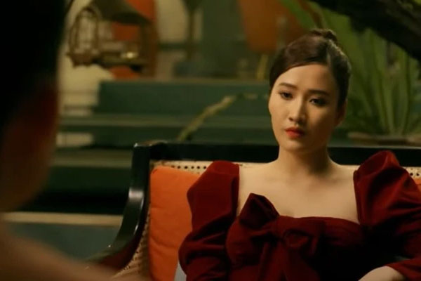 Từ phim Làng trong phố: Đây là 3 thứ mà các cô tiểu tam sợ nhất-1