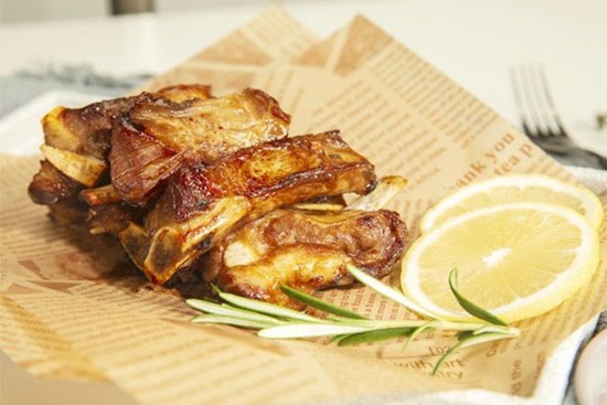 Sườn xào hay kho mãi cũng chán, đem chế biến với quả này được món thơm lừng ai cũng gắp liên tục