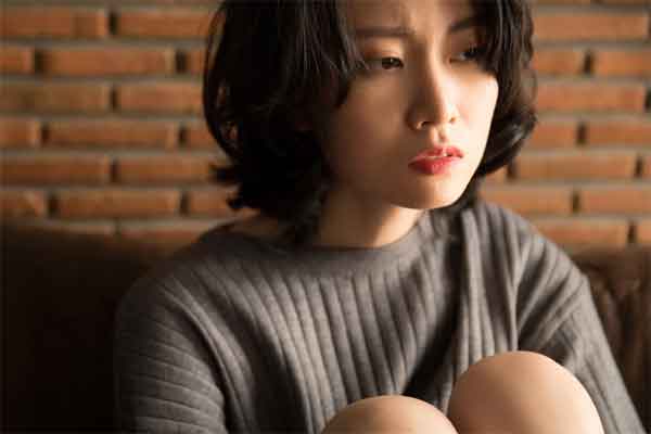Vợ tôi giận dỗi, bỏ về nhà mẹ đẻ vì tôi khen người yêu cũ trẻ đẹp-2