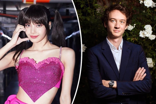 Con trai bí ẩn của ông trùm hàng hiệu: 5 tuổi mới biết cha là tỷ phú, lập tức gây sốt với lần lộ diện hiếm hoi-8