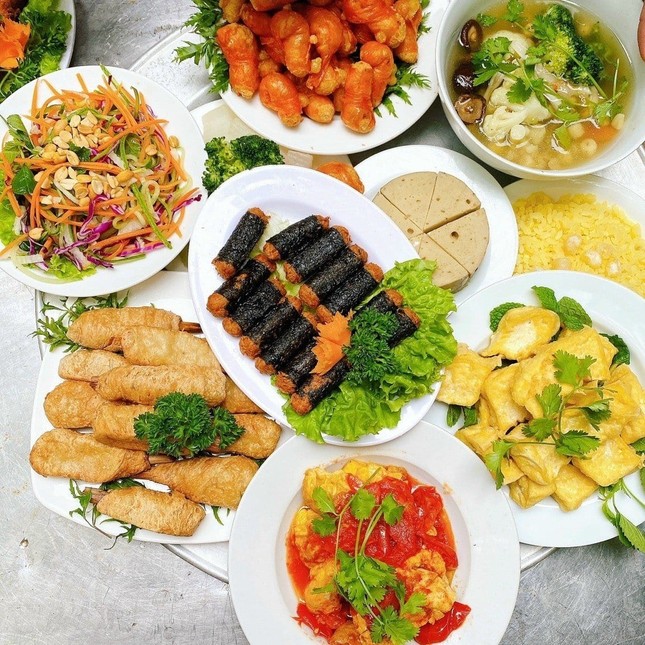 Mâm cúng rằm tháng 7 cần chuẩn bị những gì?-2