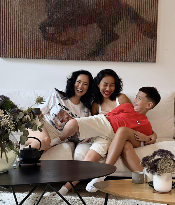 Bống Hồng Nhung tuổi 53: Sở hữu nhà ở Pháp lãng mạn, nhà đồi bên Mỹ cực ấn tượng-7