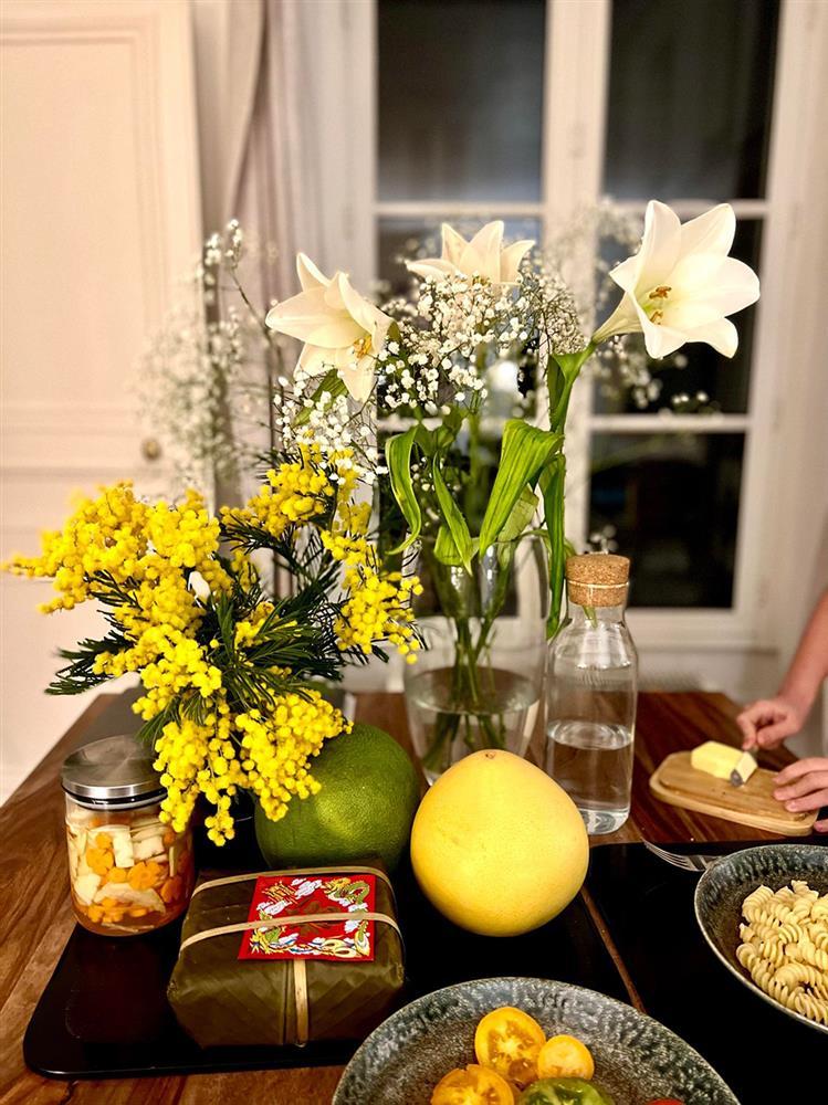 Bống Hồng Nhung tuổi 53: Sở hữu nhà ở Pháp lãng mạn, nhà đồi bên Mỹ cực ấn tượng-18