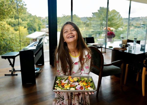 Bống Hồng Nhung tuổi 53: Sở hữu nhà ở Pháp lãng mạn, nhà đồi bên Mỹ cực ấn tượng-23