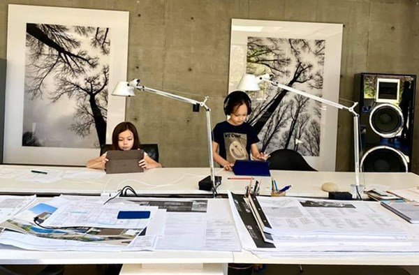 Bống Hồng Nhung tuổi 53: Sở hữu nhà ở Pháp lãng mạn, nhà đồi bên Mỹ cực ấn tượng-27