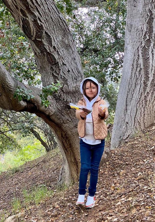 Bống Hồng Nhung tuổi 53: Sở hữu nhà ở Pháp lãng mạn, nhà đồi bên Mỹ cực ấn tượng-30