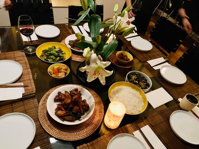 Bống Hồng Nhung tuổi 53: Sở hữu nhà ở Pháp lãng mạn, nhà đồi bên Mỹ cực ấn tượng-34