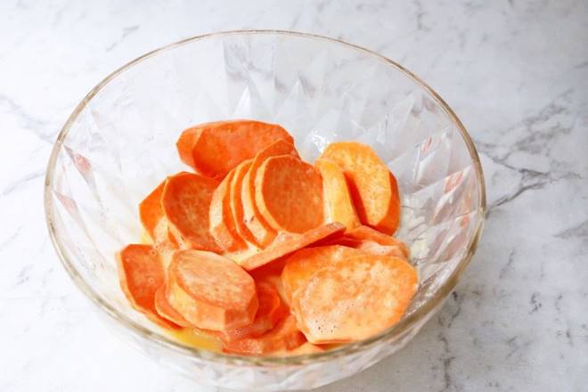 Loại củ cực giàu kali không chỉ để luộc, đem làm thế này được món ăn chơi 10 người 11 người mê-5