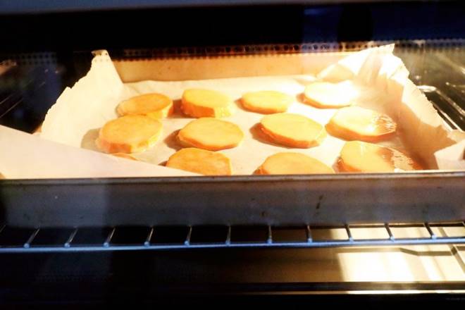 Loại củ cực giàu kali không chỉ để luộc, đem làm thế này được món ăn chơi 10 người 11 người mê-6