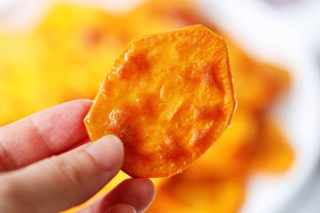 Loại củ cực giàu kali không chỉ để luộc, đem làm thế này được món ăn chơi 10 người 11 người mê-9