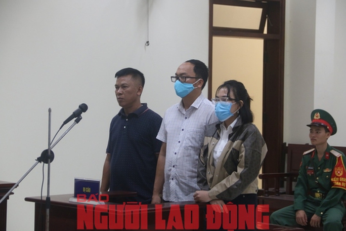 Xét xử vụ cựu thiếu tá quân đội tông chết nữ sinh Ninh Thuận-1