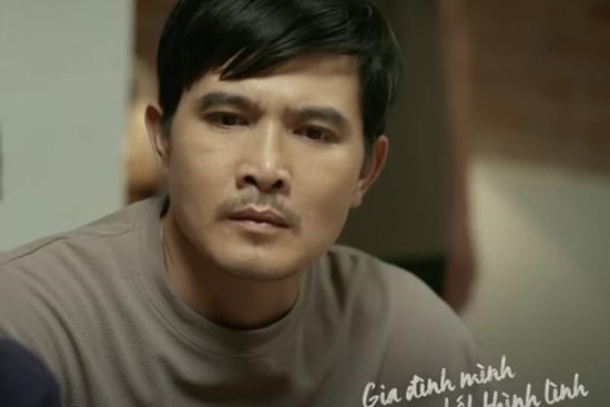 'Gia đình mình vui bất thình lình' tập 47: Công ăn đòn vì cạn tình với Phương
