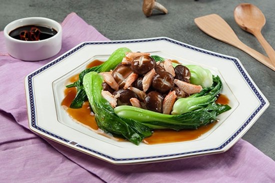 Thứ này là “ngân hàng kẽm” được ví như báu vật của đàn ông, chị em đọc xong lưu lại tẩm bổ cho chồng