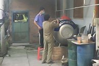 Tin mới vụ phát hiện thi thể trong bồn nước của gia đình lúc nửa đêm