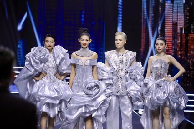 Anh Thư: Tôi thấy bị xúc phạm khi Vũ Thu Phương nghi ngờ kết quả-2