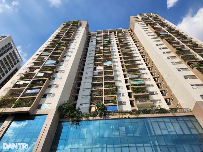 Có cả tỷ đồng và thu nhập 30 triệu đồng/tháng vẫn không dám mua nhà Hà Nội-2