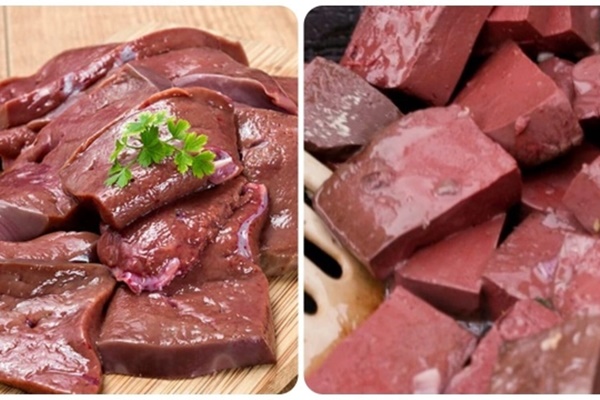 4 bộ phận của lợn rất bẩn bác sĩ khuyên ăn càng ít càng tốt-1