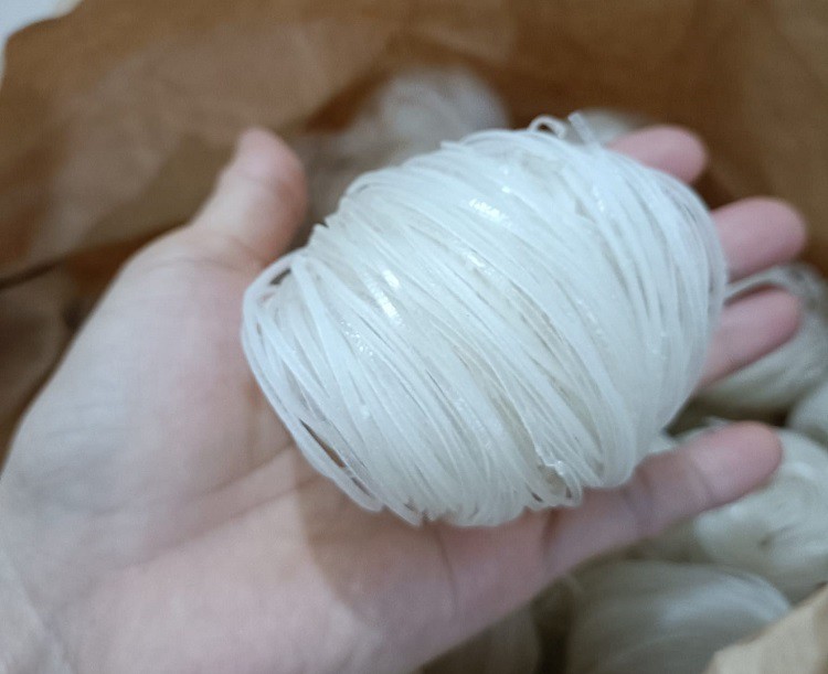 Giá gạo tăng như lên đồng, chủ xưởng bún gồng lỗ mỗi ngày cả triệu đồng-2