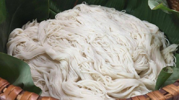 Giá gạo tăng như lên đồng, chủ xưởng bún gồng lỗ mỗi ngày cả triệu đồng-1