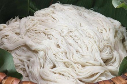 Giá gạo tăng như 