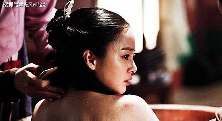 Thái giám cuối cùng nhà Thanh kể lại: Hoàng hậu Uyển Dung có một thói quen khi tắm khiến Phổ Nghi ghét cay ghét đắng-3
