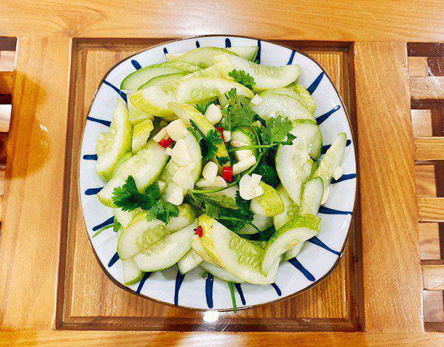 Thực đơn 4 món dễ chế biến, đi làm về muộn chỉ một lúc là xong-7