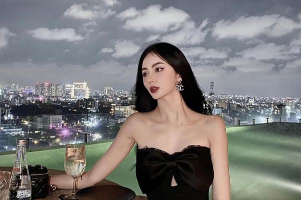 Xót xa những chia sẻ cuối cùng của người mẫu Phương Anh trước khi qua đời ở tuổi 36-4