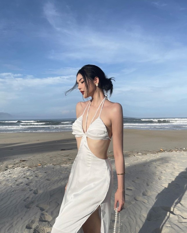 Người mẫu Phương Anh qua đời ở tuổi 36-2