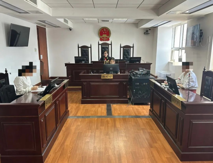 Mẹ đơn thân kiện con trai bất hiếu yêu cầu trả lại 12 tỷ tiền mua nhà, tòa án xử thế nào?-1