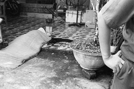 Chém chết anh ruột trong ngày giỗ bố