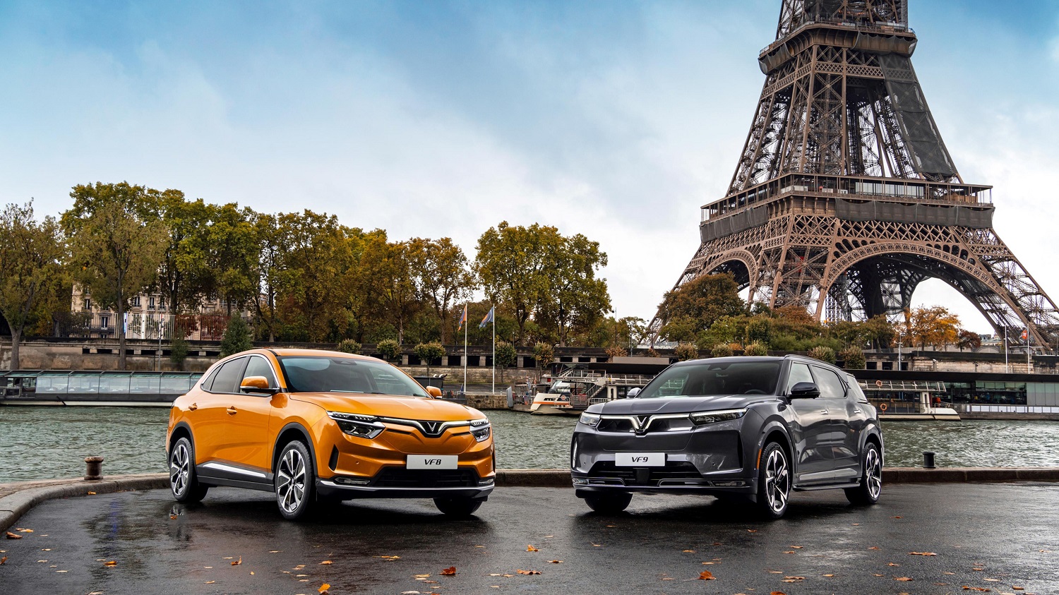 VinFast sẽ là bệ phóng nâng tầm doanh nghiệp Việt-2