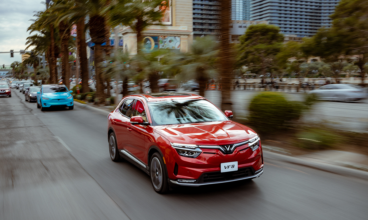 VinFast sẽ là bệ phóng nâng tầm doanh nghiệp Việt-3