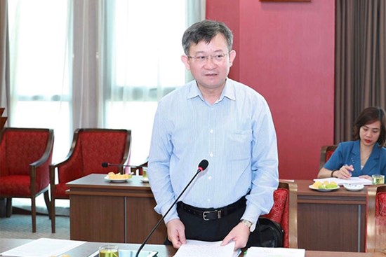 Đưa hoạt động đối ngoại Nhân dân lên tầm cao mới