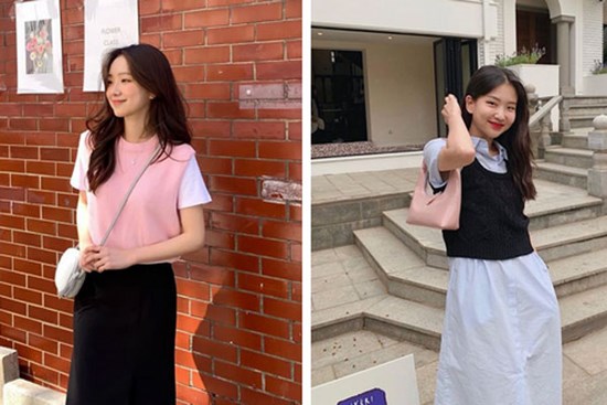 4 kiểu áo mỏng nhẹ đáng sắm nhất để diện trong mùa thu