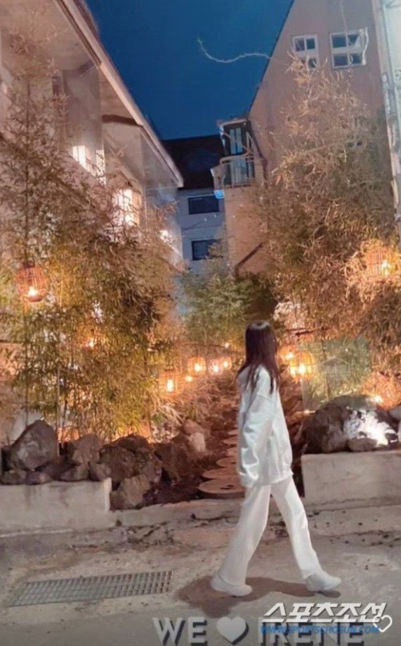 Con gái Kim Hee Sun: 14 tuổi cao gần 1m70 có thành tích học tập khủng-7