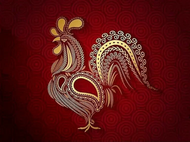 Nửa cuối tuần này (17 - 20/8), 3 con giáp đánh bại” vận xui, sự nghiệp phi nước đại, phát tài phát lộc không phanh-2