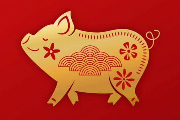 Tử vi ngày 18/8/2023: Tuổi Thìn có bước tiến triển, tuổi Mùi dễ bị mất tiền-4