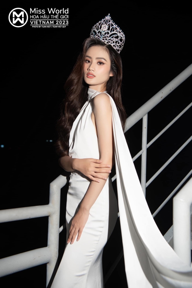 Hội antifan Hoa hậu Ý Nhi hơn 600 nghìn thành viên bất ngờ đổi tên-4