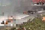 Vụ máy bay Malaysia gặp nạn: Lời nhắn cuối của phi công gây xót xa-7